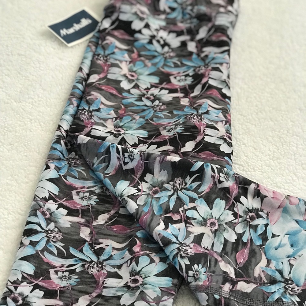 Evolution and Creation Workout Leggings